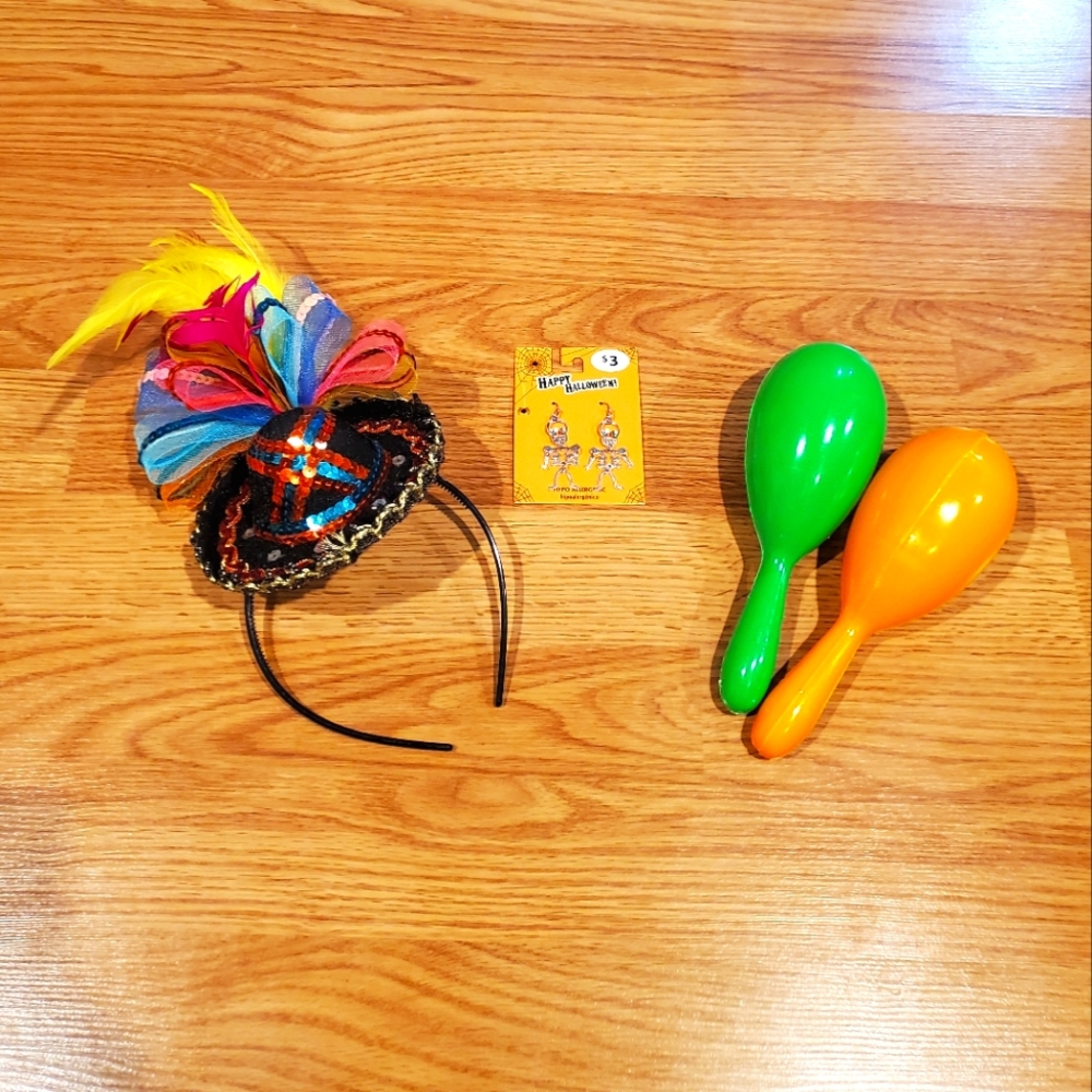 Costume Accessories
